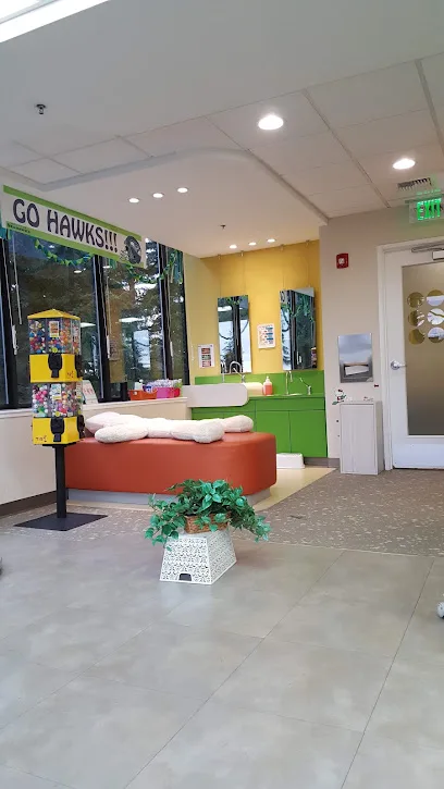Bel-Red Pediatric Dentistry