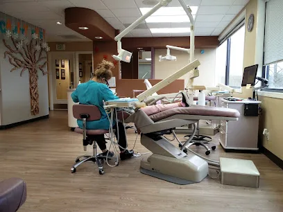 Bellevue Pediatric Dentistry