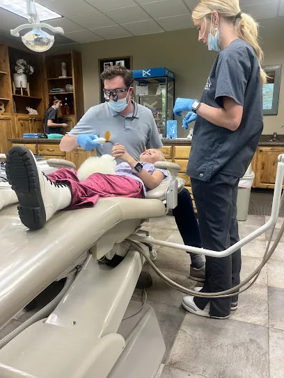 Belnap Orthodontics