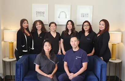 Ben Giang, DDS