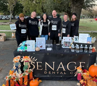 Benage Dental Care of Cleburne