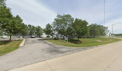 Benco Dental Distribution Center