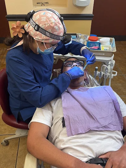 Beneva Dental Care