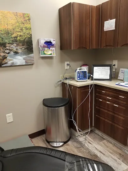 Beninato Oral Surgery