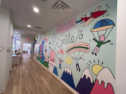 Bergen County Pediatric Dentistry