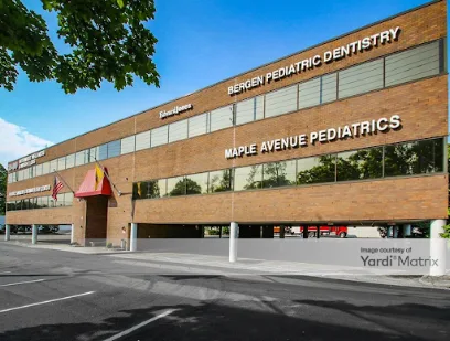 Bergen Pediatric Dentistry