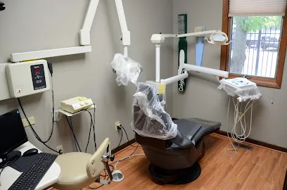Berger Dentistry
