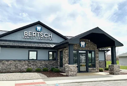 Bertsch Family Dentistry – Trusted Dentist in Fort Wayne, IN