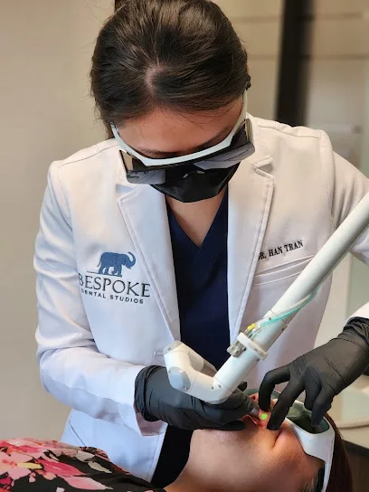 Bespoke Dental Studios