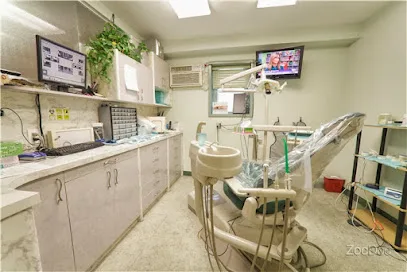 Best Dental Center for Dentistry