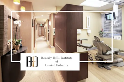 Beverly Hills Institute of Dental Esthetics- Cosmetic Dentist