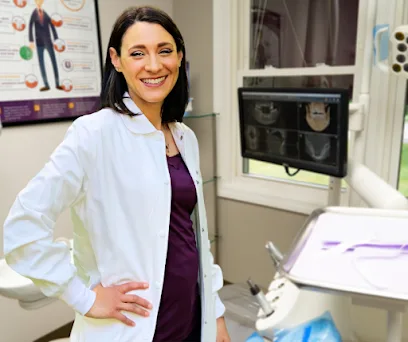 Beyond Dental Health - Cohasset