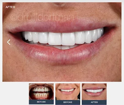 Bill Dorfman, DDS
