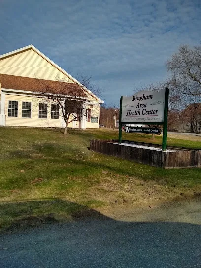 Bingham Area Health Center
