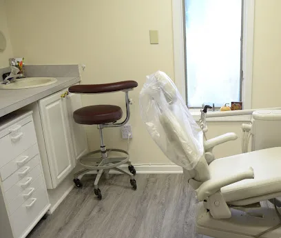 Blackstone Family Dentistry