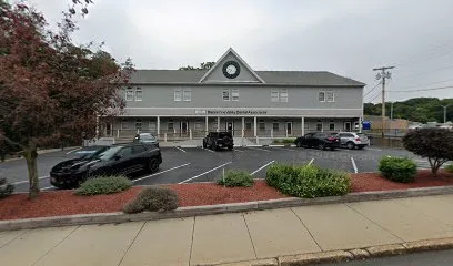 Blackstone Valley Dental Associates: Galanis Demetrios DMD