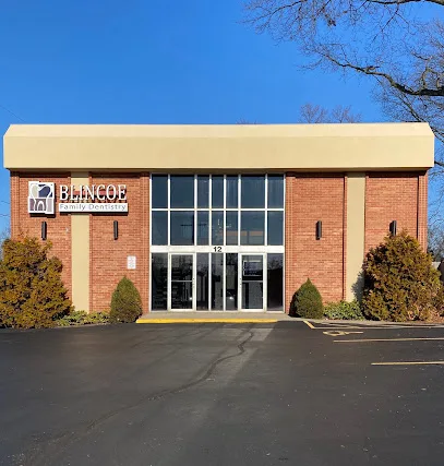 Blincoe Family Dentistry