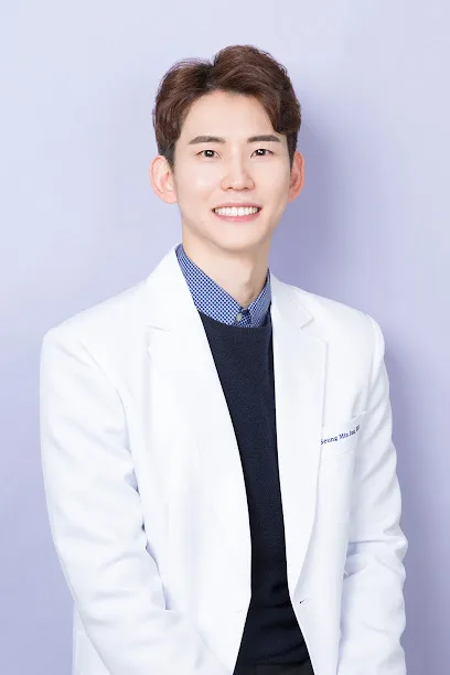 Bliss Dental