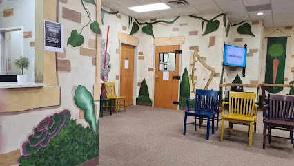 Bloomington Pediatric Dentistry