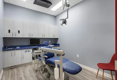 Blue Jay Pediatric Dentistry