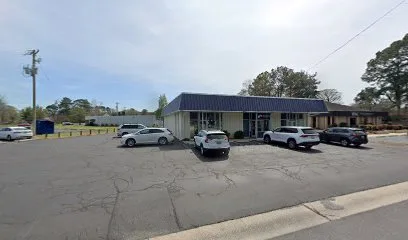 Blue Shore Dental