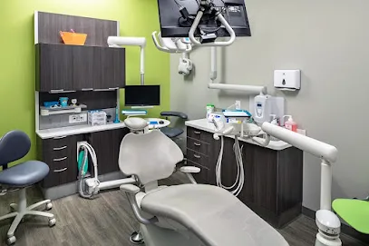 Blue Valley Pediatric Dentistry