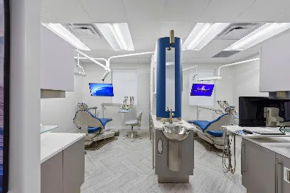 Blue Water Dental of St. Johns