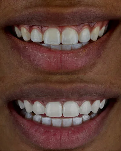 BLVD Dental Aesthetics