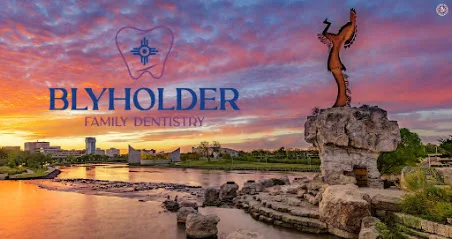 Blyholder Family Dentistry