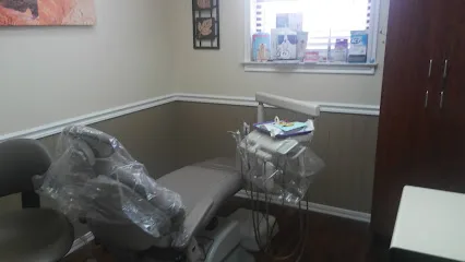 Bond General Dentistry