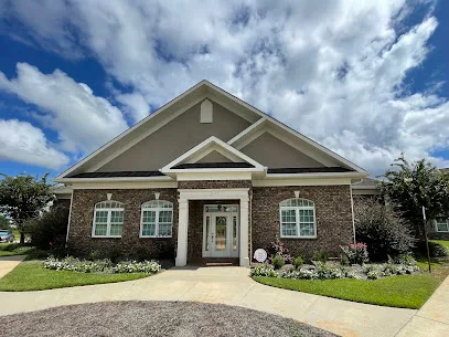 Brannon Pool DMD, Family and Cosmetic Dentistry