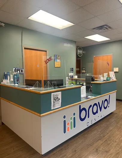 Bravo! Dental