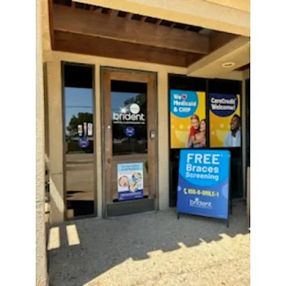 Brident Dental & Orthodontics