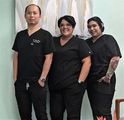 Bright Dental Care