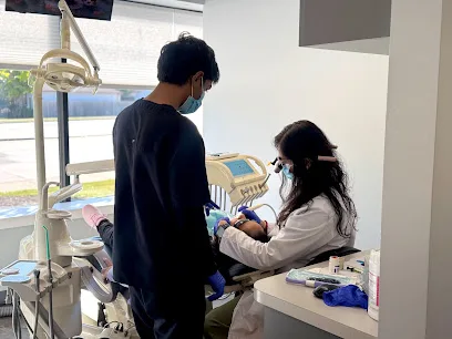 Bright Dental Hoffman Estates
