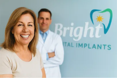 Bright Dental Implants Center