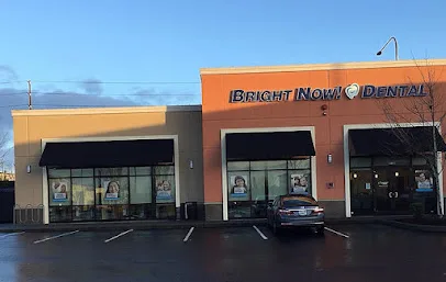 Bright Now! Dental & Orthodontics - Federal Way, WA