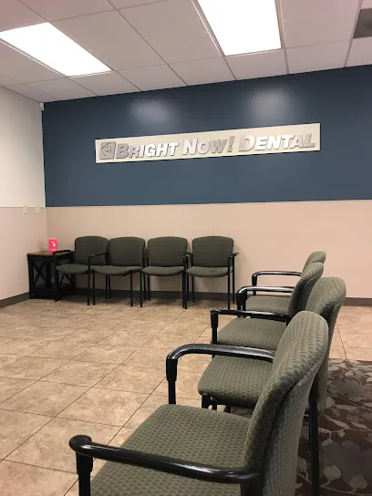 Bright Now! Dental & Orthodontics - Oakland, CA