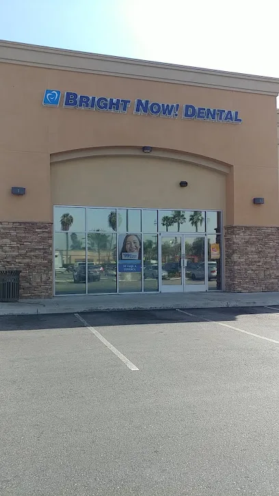 Bright Now! Dental & Orthodontics