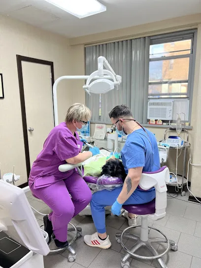 Bright Smile Dental of Brooklyn