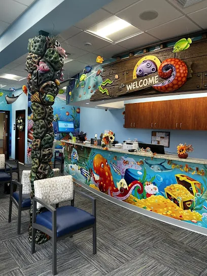 Bright Smiles 4 Kids Pediatric Dentistry & Orthodontics