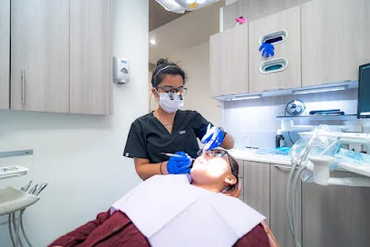 Buckhead Cosmetic & Family Dentistry