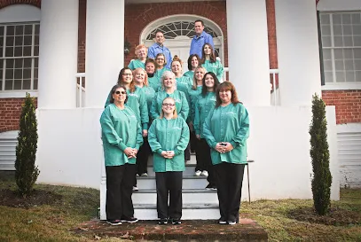 Buena Vista Family Dentistry: Brent Dryden DDS and Brian Poulsen DDS