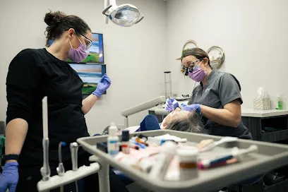 Burch Dental - Rockford (Highcrest)