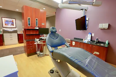 Burgher Family Dentistry