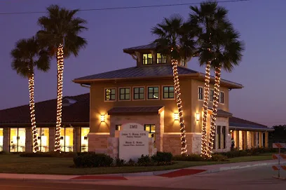 Burke Children's Dentistry