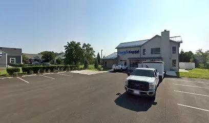BUSSICK ORTHODONTICS