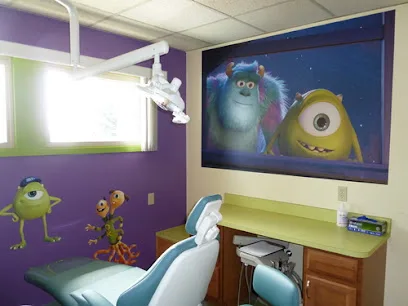 Butte Pediatric Dentistry
