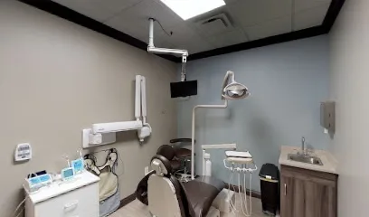Buttermilk Family and Cosmetic Dentistry