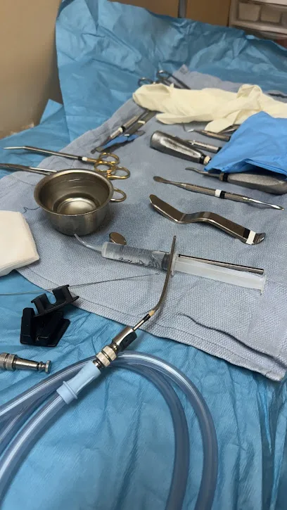 C. Randy Landis DDS